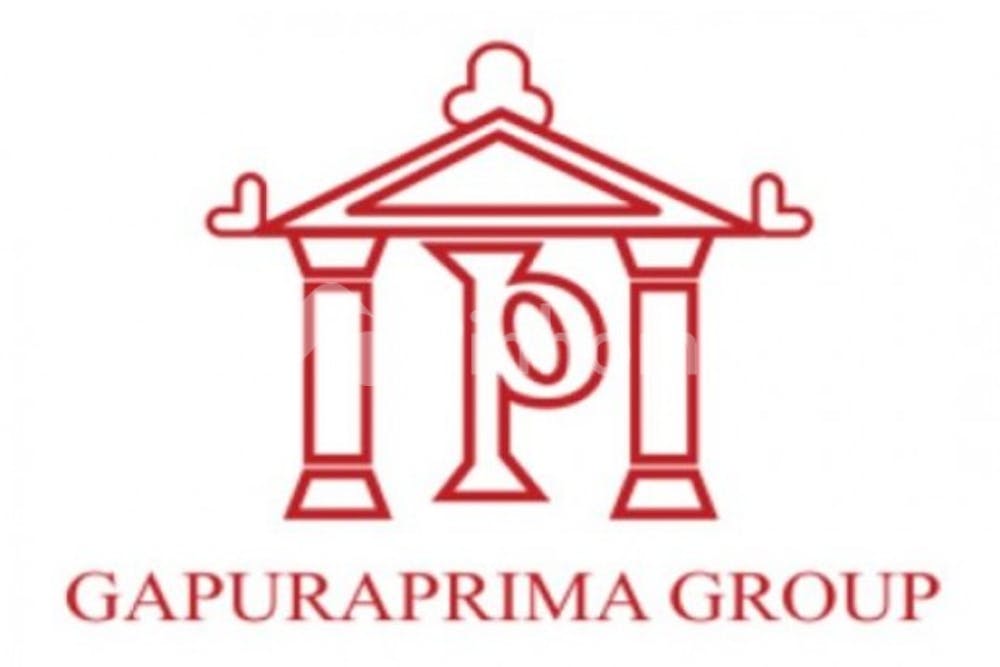 developer logo by Gapuraprima Group